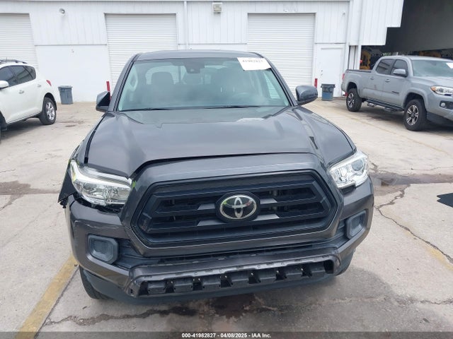 5TFAX5GN6LX180997 Toyota Tacoma Sr