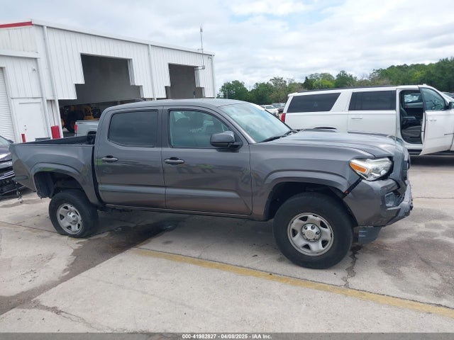 5TFAX5GN6LX180997 Toyota Tacoma Sr