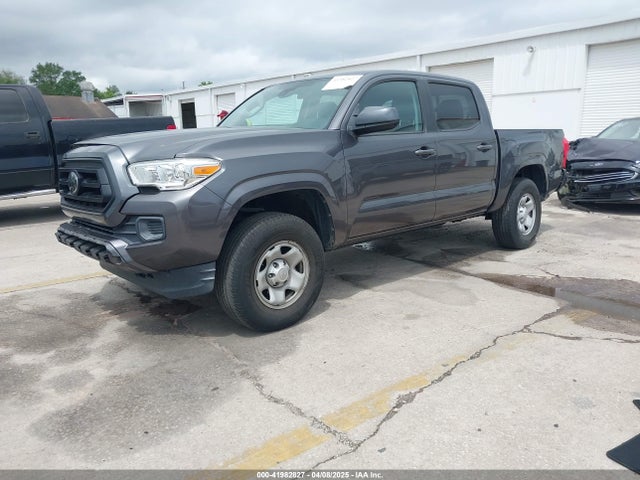 5TFAX5GN6LX180997 Toyota Tacoma Sr