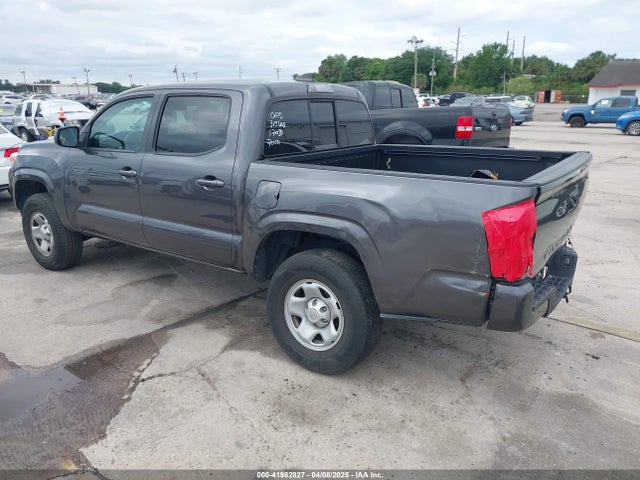 5TFAX5GN6LX180997 Toyota Tacoma Sr
