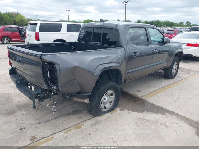 5TFAX5GN6LX180997 Toyota Tacoma Sr