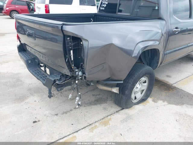 5TFAX5GN6LX180997 Toyota Tacoma Sr
