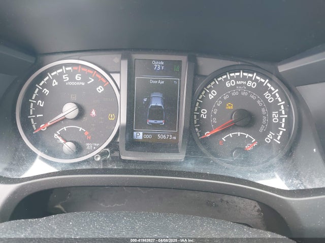 5TFAX5GN6LX180997 Toyota Tacoma Sr