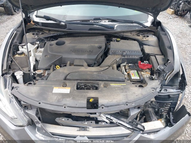 1N4AL3AP5GC134719 Nissan Altima 2.5 S