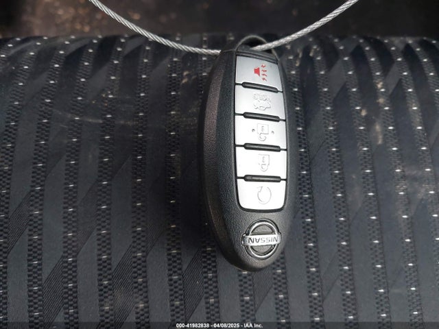 1N4AL3AP5GC134719 Nissan Altima 2.5 S