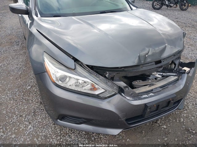 1N4AL3AP5GC134719 Nissan Altima 2.5 S