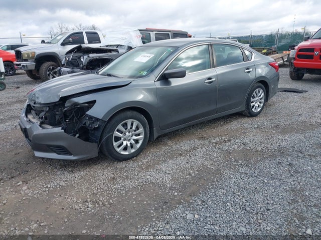 1N4AL3AP5GC134719 Nissan Altima 2.5 S