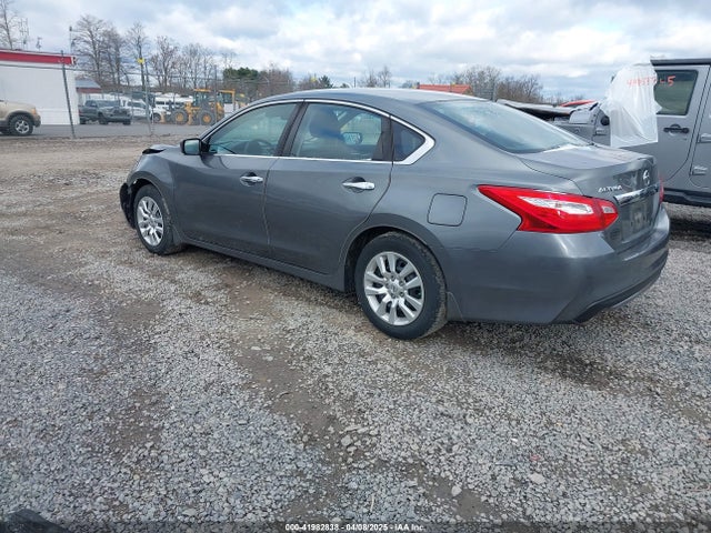 1N4AL3AP5GC134719 Nissan Altima 2.5 S
