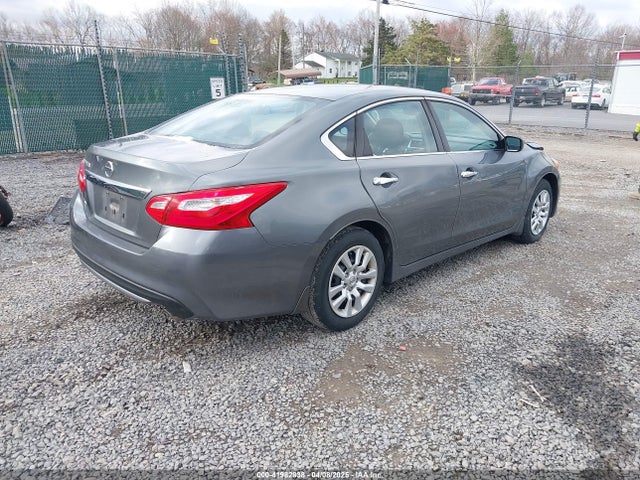 1N4AL3AP5GC134719 Nissan Altima 2.5 S