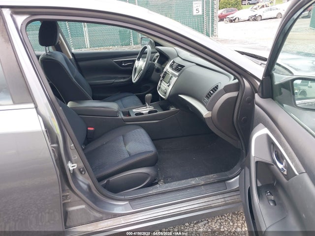 1N4AL3AP5GC134719 Nissan Altima 2.5 S
