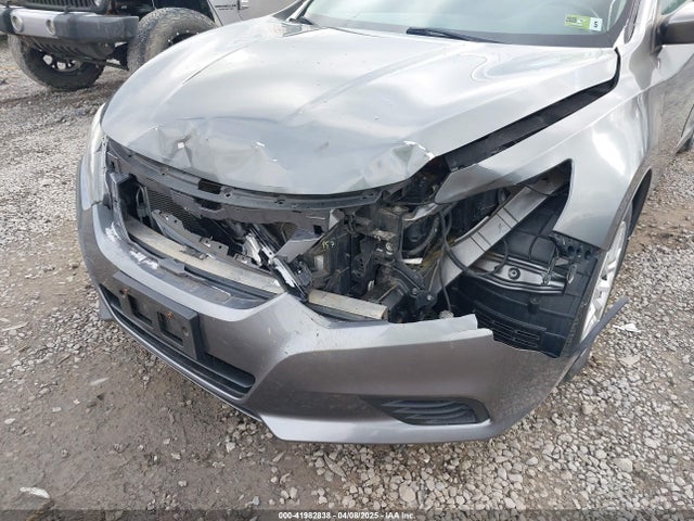 1N4AL3AP5GC134719 Nissan Altima 2.5 S
