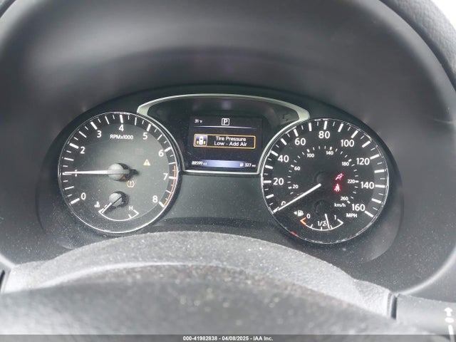 1N4AL3AP5GC134719 Nissan Altima 2.5 S
