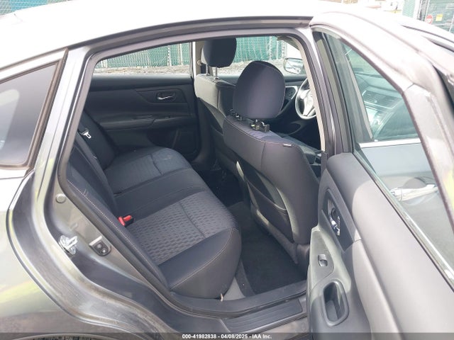 1N4AL3AP5GC134719 Nissan Altima 2.5 S