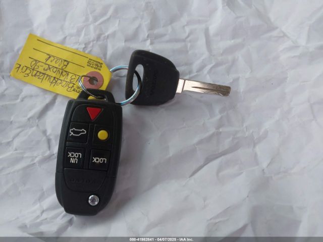 2013 VOLVO XC90 YV4952CZ9D1645029 Photo 10