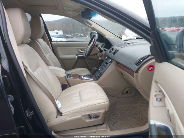 2013 VOLVO XC90 YV4952CZ9D1645029 Photo 4