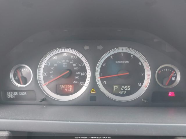 2013 VOLVO XC90 YV4952CZ9D1645029 Photo 6