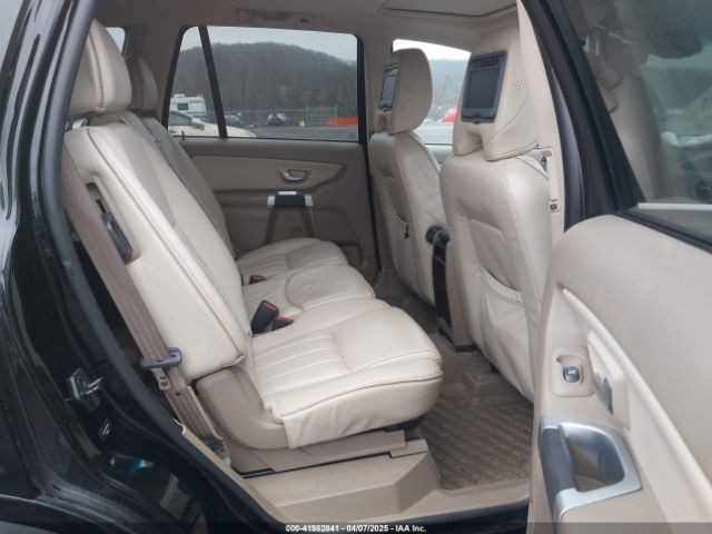 2013 VOLVO XC90 YV4952CZ9D1645029 Photo 7