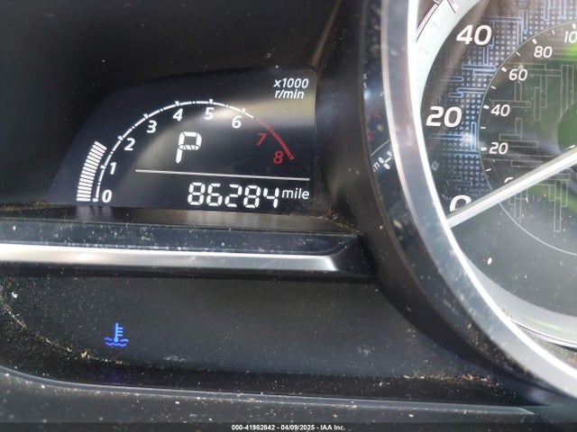 3MYDLBYV0HY173573 Toyota YARIS IA