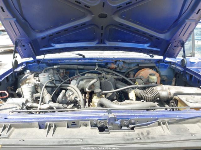 1987 FORD F150 1FTDF15Y0HNA51274 Photo 9