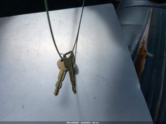 1987 FORD F150 1FTDF15Y0HNA51274 Photo 10