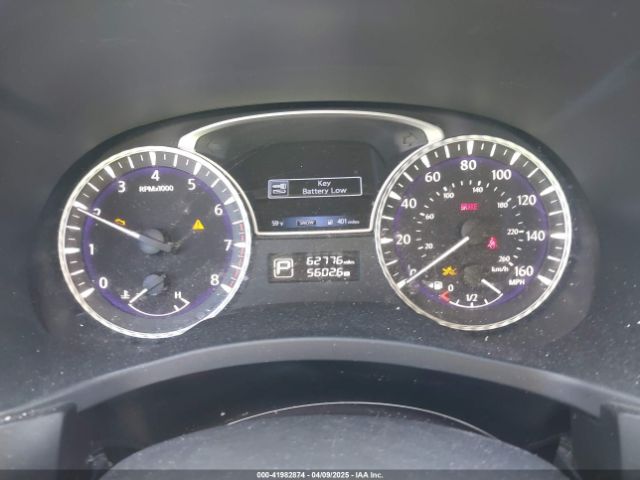 5N1DL0MM1LC535066 Infiniti Qx60 Pure Awd