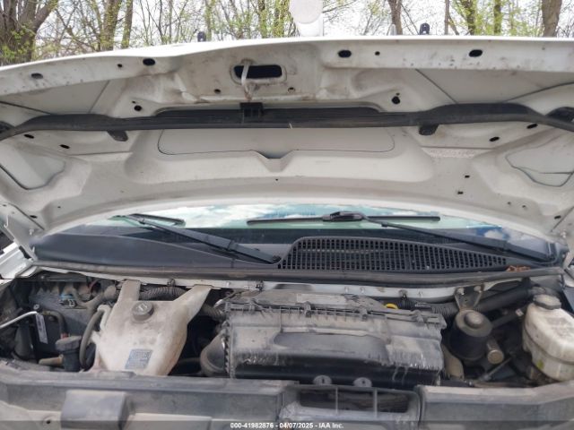 1GCWGAFP4K1155874 Chevrolet Express 2500 Work Van