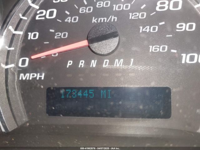 1GCWGAFP4K1155874 Chevrolet Express 2500 Work Van