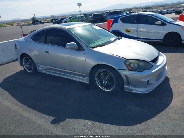 2002 ACURA RSX JH4DC53032C034919 Photo 0