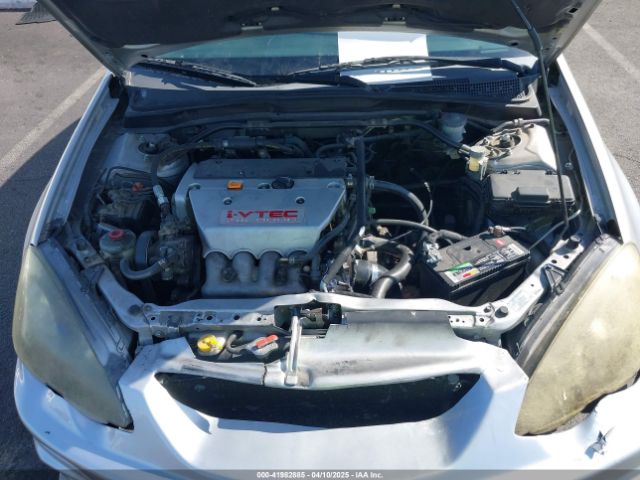 2002 ACURA RSX JH4DC53032C034919 Photo 9