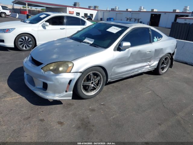 2002 ACURA RSX JH4DC53032C034919 Photo 1