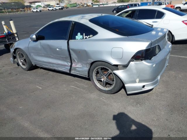 2002 ACURA RSX JH4DC53032C034919 Photo 2