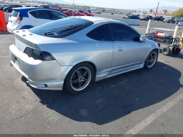 2002 ACURA RSX JH4DC53032C034919 Photo 3