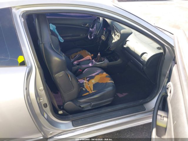 2002 ACURA RSX JH4DC53032C034919 Photo 4