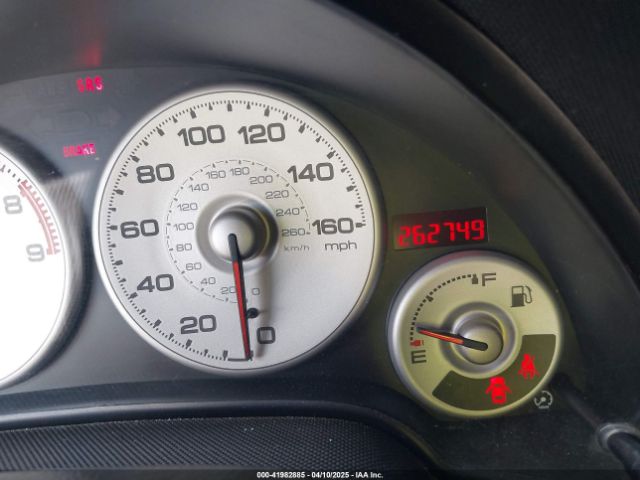 2002 ACURA RSX JH4DC53032C034919 Photo 6