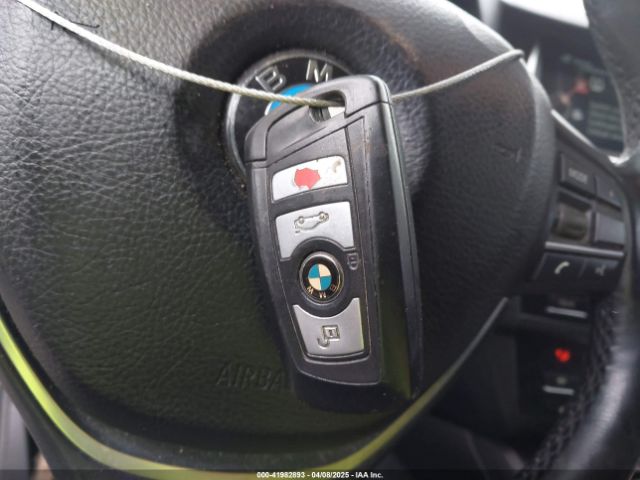 2016 BMW 528I WBA5A7C54GG150226 Photo 10