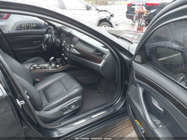 2016 BMW 528I WBA5A7C54GG150226 Photo 4