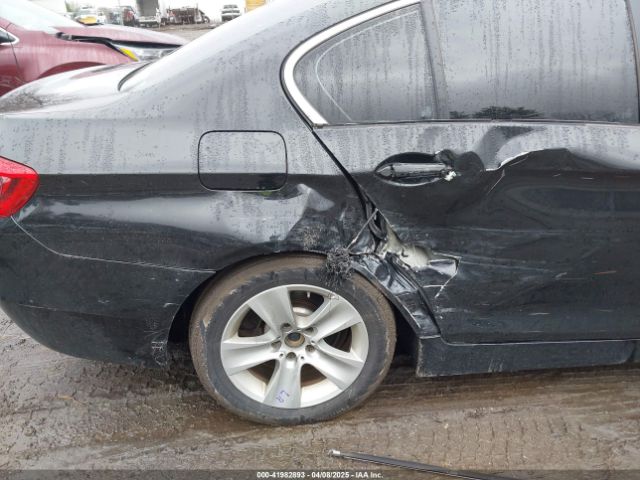 2016 BMW 528I WBA5A7C54GG150226 Photo 5