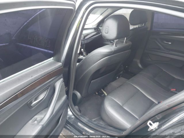 2016 BMW 528I WBA5A7C54GG150226 Photo 7