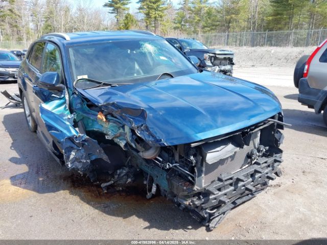 2022 VOLKSWAGEN ATLAS CROSS SPORT 1V2HE2CA4NC220203 Photo 5