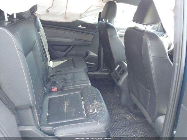 2022 VOLKSWAGEN ATLAS CROSS SPORT 1V2HE2CA4NC220203 Photo 7