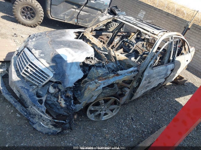 Продаж на аукціоні авто 2008 Mercedes-benz E 350, vin: WDBUF56X68B270947, номер лоту: 41982913