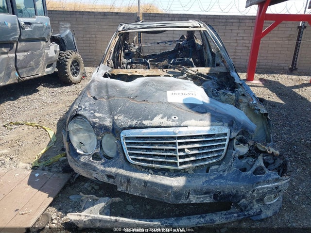 Продаж на аукціоні авто 2008 Mercedes-benz E 350, vin: WDBUF56X68B270947, номер лоту: 41982913