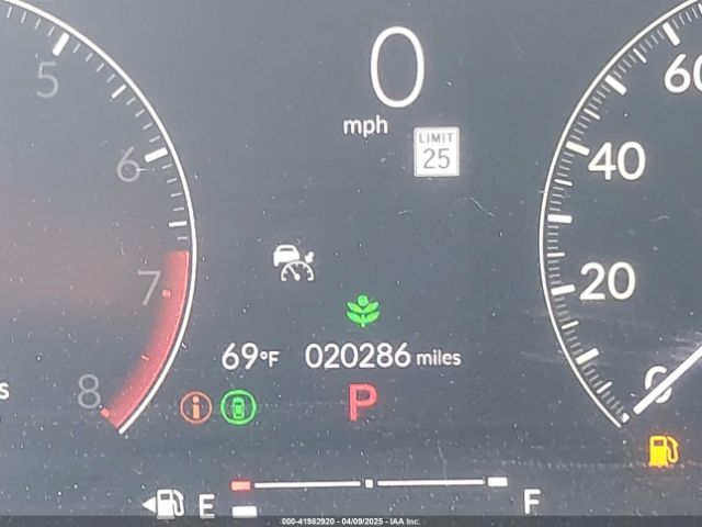 2HGFE2F25RH568111 Honda Civic Lx