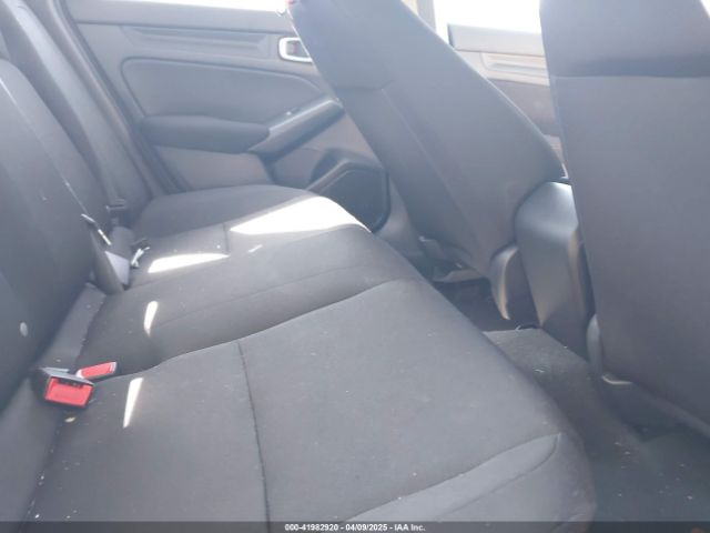 2HGFE2F25RH568111 Honda Civic Lx