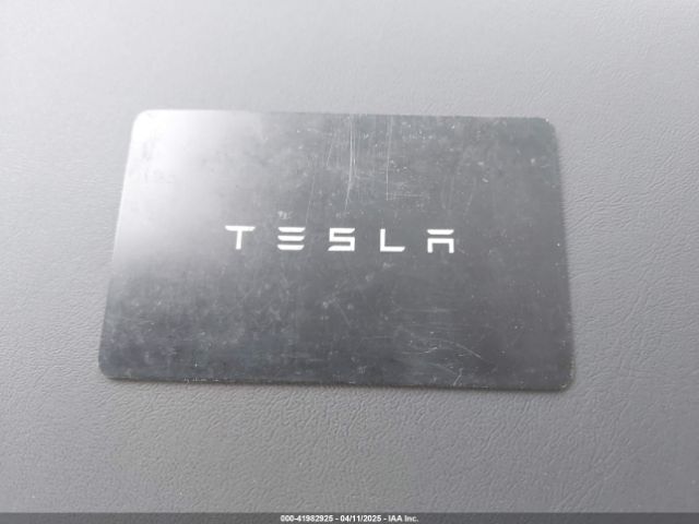 5YJYGDEE5MF085032 Tesla Model Y Long Range Dual Motor All-wheel Drive