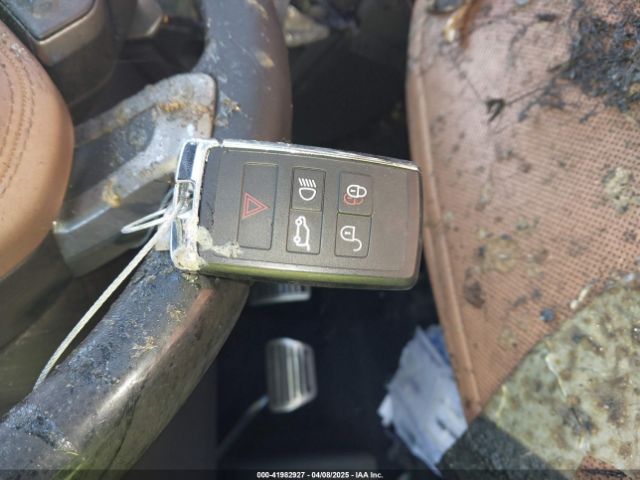 SALGU5SE9MA433642 Land Rover Range Rover Fifty