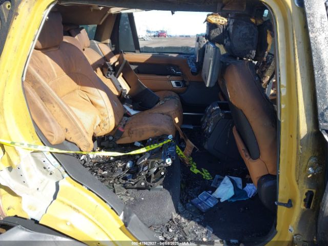 SALGU5SE9MA433642 Land Rover Range Rover Fifty