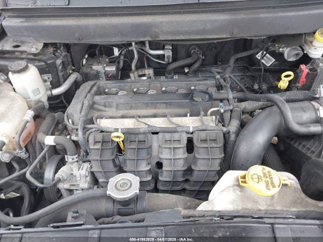 3C4PDCBBXHT506792 Dodge Journey Sxt