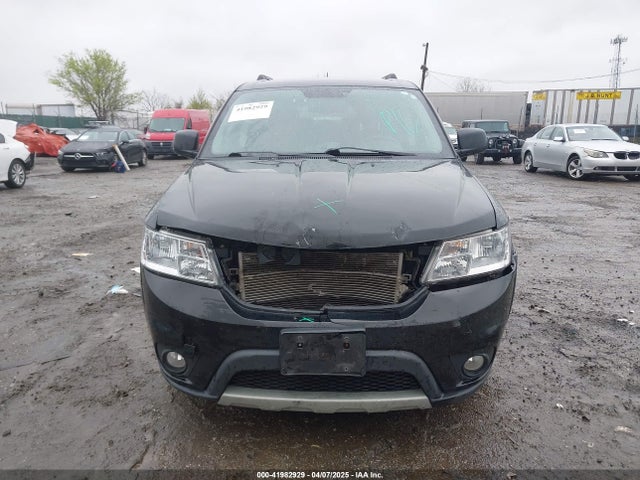 3C4PDCBBXHT506792 Dodge Journey Sxt