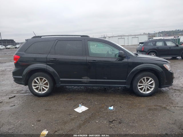 3C4PDCBBXHT506792 Dodge Journey Sxt